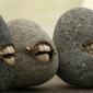 Rocks With Teeth