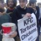 KFC Tortures Chickens