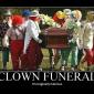 Clown Funeral