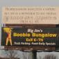Big Jim's Boobie Bungalow
