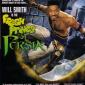 Fresh Prince of Persia