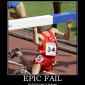 Epic Fail