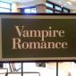 Vampire Romance