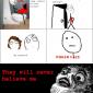 Rage Comic Rage