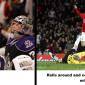 Hockey vs Soccer