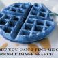 Blue Waffle