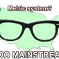 Metric System