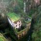 Abandoned Mill from 1866. - Sorrento, Italy