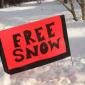 FREE SNOW