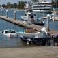 How To Launch A Boat