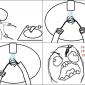 Washing Hands Rage