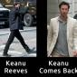 Keanu Reeves