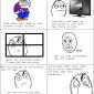Mail Delivery Rage