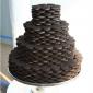 Oreo Wedding Cake