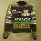 Contra Sweater