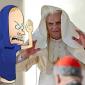 Pope Beavis I