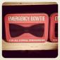 Emergency Bowtie