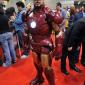 Iron-Man Costume
