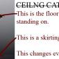 Ceiling Cat is Floor Cat