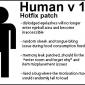 Human v1.1