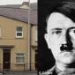 Swansea house looks like Hitler