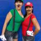Sexy Mario & Luigi