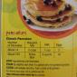 Options: 14 Pancakes or 155 Pancakes