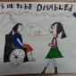 It's OK To Be Disabled