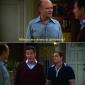 Red Forman Meets A Gay Couple