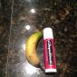 Not Sure If Tiny Banana or Huge Chapstick...