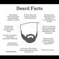 Beard Facts