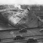 Manhattan in 1942 - West Side Highway