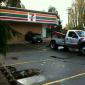 7/11 Drive Through