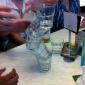 Shotglass Stacking