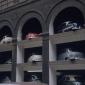 Parking Garage, 1953