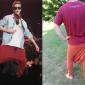 Bieber Pants