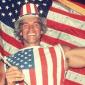 Arnold Schwarzenegger When He Became An American