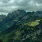 Alpstein, Switzerland