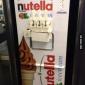 Nutella Ice Cream