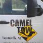 Camel Tow Company