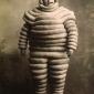 The Original Michelin Man