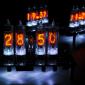 Nixie Tube Clock