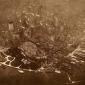 First Ever Aerial Photo of Manhattan