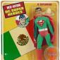 El Supermano Action Figure