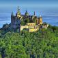 Hohenzollern Castle