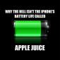 Apple Juice