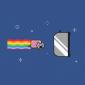 Nyan cat: the end