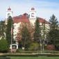 West Baden Springs resort