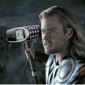 Thor Has A New - Stronger Hammer