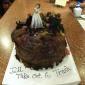 Divorce Cake